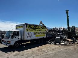 Best Recycling Services for Junk  in Homestead, FL