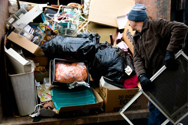 Best Electronics and E-Waste Disposal  in Homestead, FL