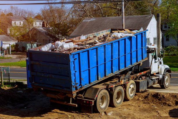 Best Construction Debris Removal  in Homestead, FL