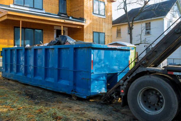 Best Demolition Debris Removal  in Homestead, FL