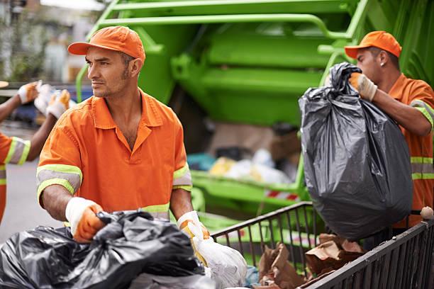 Best Donation Pickup Services  in Homestead, FL