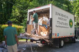 Best Basement Cleanout  in Homestead, FL