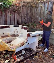Professional Junk Removal Services in Homestead, FL